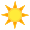☀️ Matahari Google