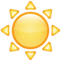 ☀️ Matahari WhatsApp