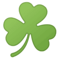 ☘️ Shamrock Google