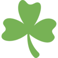 ☘️ Shamrock Twitter