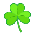 ☘️ Shamrock