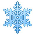 ❄️ Kepingan Salju