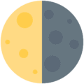 🌗 Bulan Paruh Akhir Twitter