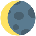 🌘 Bulan Sabit Akhir Mozilla