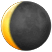 🌘 Bulan Sabit Akhir Samsung