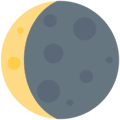 🌘 Bulan Sabit Akhir Twitter