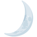 🌙 Bulan Sabit Messenger