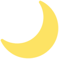 🌙 Bulan Sabit Mozilla