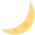 🌙 Bulan Sabit Twitter