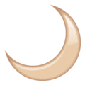 🌙 Bulan Sabit WhatsApp
