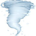 🌪️ Tornado Facebook
