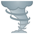 🌪️ Tornado Google