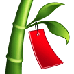 🎋 Pohon Tanabata Samsung