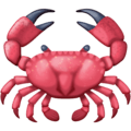 🦀 Kepiting Facebook