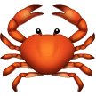 🦀 Kepiting Samsung