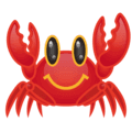 🦀 Kepiting