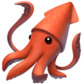 🦑 Cumi Cumi Apple