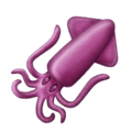 🦑 Cumi Cumi Emojipedia
