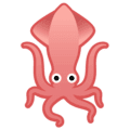 🦑 Cumi Cumi Google