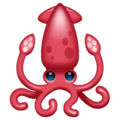 🦑 Cumi Cumi WhatsApp