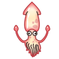 🦑 Cumi Cumi