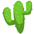 🌵 Kaktus Messenger