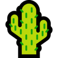 🌵 Kaktus Microsoft