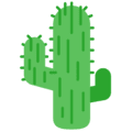 🌵 Kaktus Mozilla