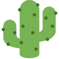 🌵 Kaktus Twitter