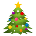 🎄 Pohon Natal