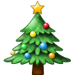 🎄 Pohon Natal Samsung
