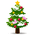 🎄 Pohon Natal