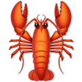 🦞 Lobster Apple