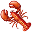 🦞 Lobster Samsung