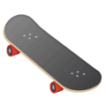 🛹 Skateboard Google