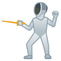 🤺 Orang Bermain Anggar Google