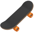🛹 Skateboard Facebook
