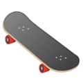 🛹 Skateboard Google