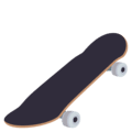 🛹 Skateboard