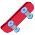 🛹 Skateboard Twitter