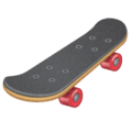 🛹 Skateboard WhatsApp