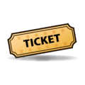 🎫 Tiket