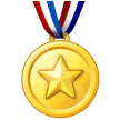 🏅 Medali Olahraga Samsung