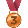 🥉 Medali Juara 3 Facebook 1