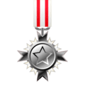 🎖️ Medali Militer