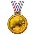 🥇 Medali Juara 1