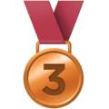🥉 Medali Juara 3 Facebook 1