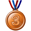 🥉 Medali Juara 3 Samsung 1
