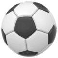 ⚽ Bola Sepak Apple