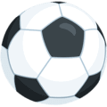 ⚽ Bola Sepak Messenger